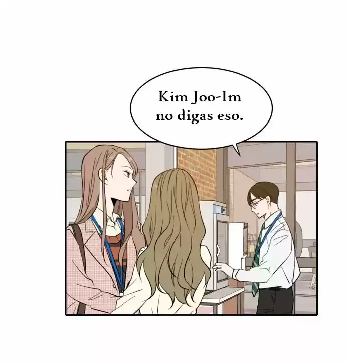 Por Favor, Cuida De Mi En Esta Vida También - Capítulo 6 - Página 17 - LectorTMOo