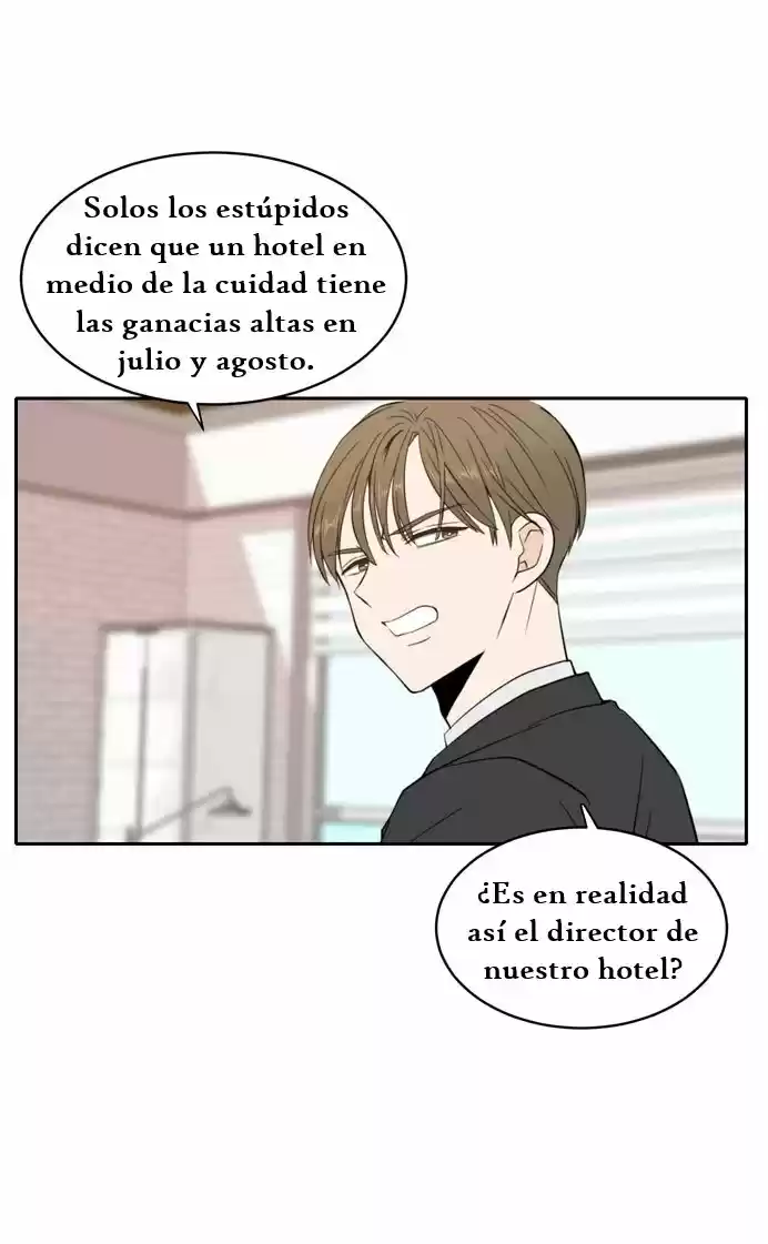 Por Favor, Cuida De Mi En Esta Vida También - Capítulo 6 - Página 31 - LectorTMOo