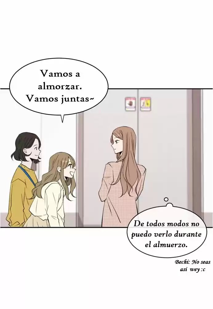 Por Favor, Cuida De Mi En Esta Vida También - Capítulo 6 - Página 40 - LectorTMOo