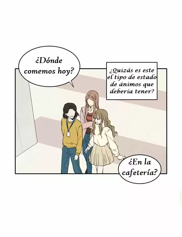 Por Favor, Cuida De Mi En Esta Vida También - Capítulo 6 - Página 41 - LectorTMOo