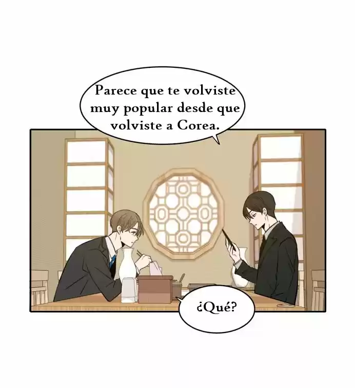 Por Favor, Cuida De Mi En Esta Vida También - Capítulo 6 - Página 47 - LectorTMOo