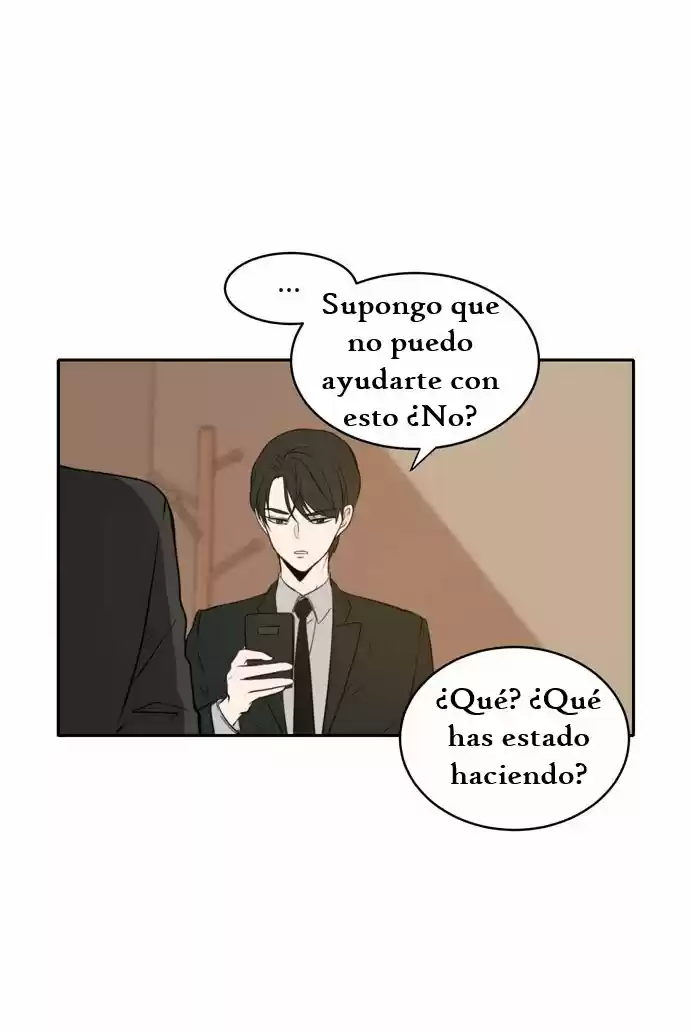 Por Favor, Cuida De Mi En Esta Vida También - Capítulo 6 - Página 51 - LectorTMOo