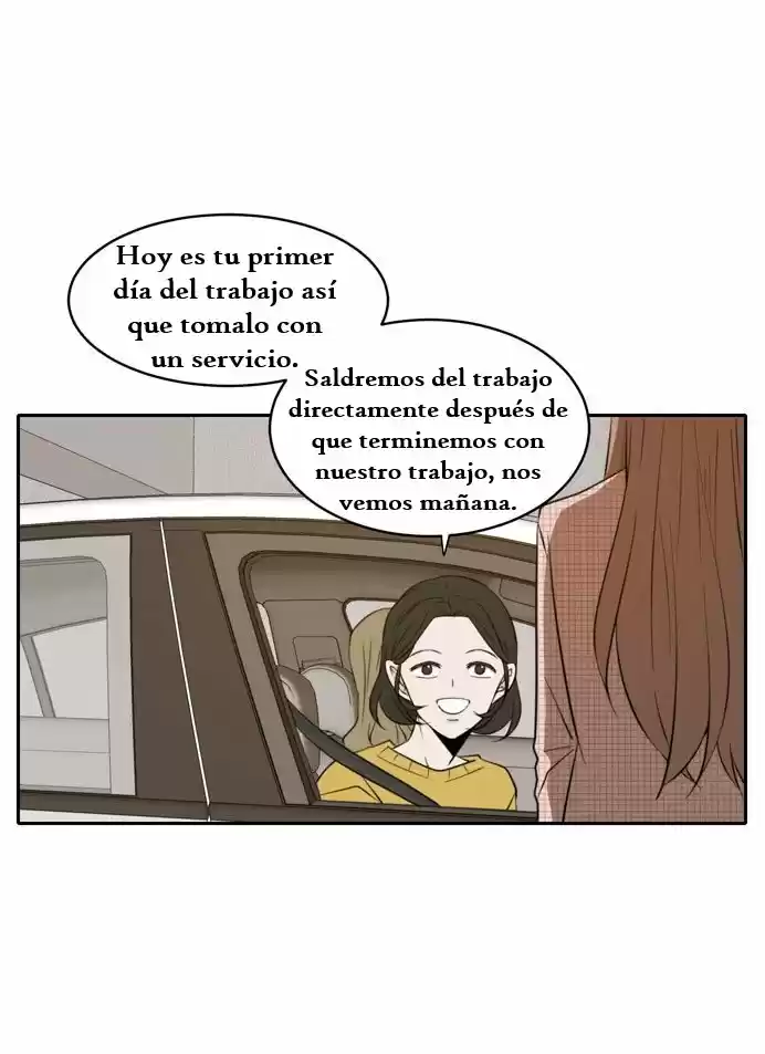 Por Favor, Cuida De Mi En Esta Vida También - Capítulo 6 - Página 56 - LectorTMOo