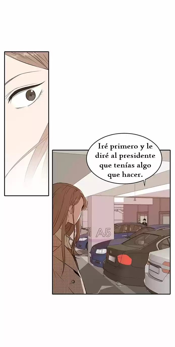 Por Favor, Cuida De Mi En Esta Vida También - Capítulo 6 - Página 60 - LectorTMOo