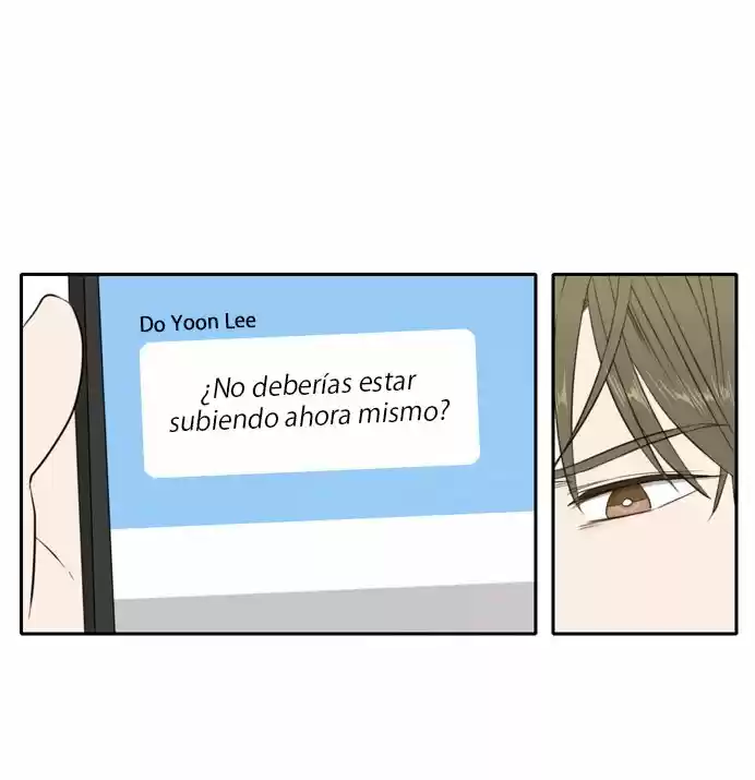Por Favor, Cuida De Mi En Esta Vida También - Capítulo 7 - Página 34 - LectorTMOo