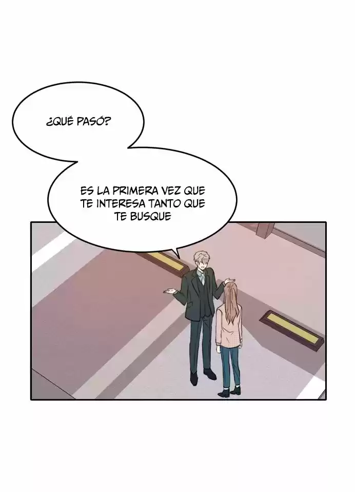 Por Favor, Cuida De Mi En Esta Vida También - Capítulo 7 - Página 37 - LectorTMOo