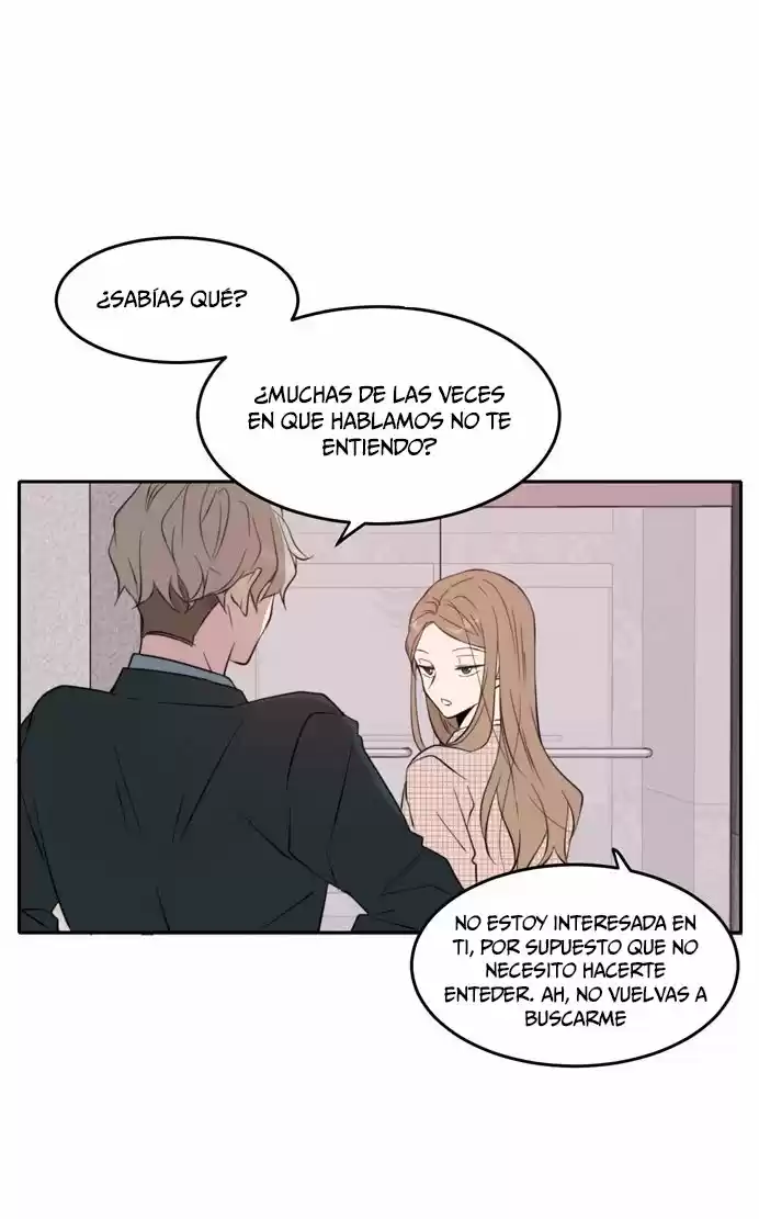 Por Favor, Cuida De Mi En Esta Vida También - Capítulo 7 - Página 49 - LectorTMOo