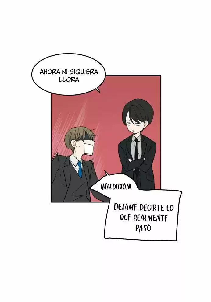 Por Favor, Cuida De Mi En Esta Vida También - Capítulo 7 - Página 63 - LectorTMOo