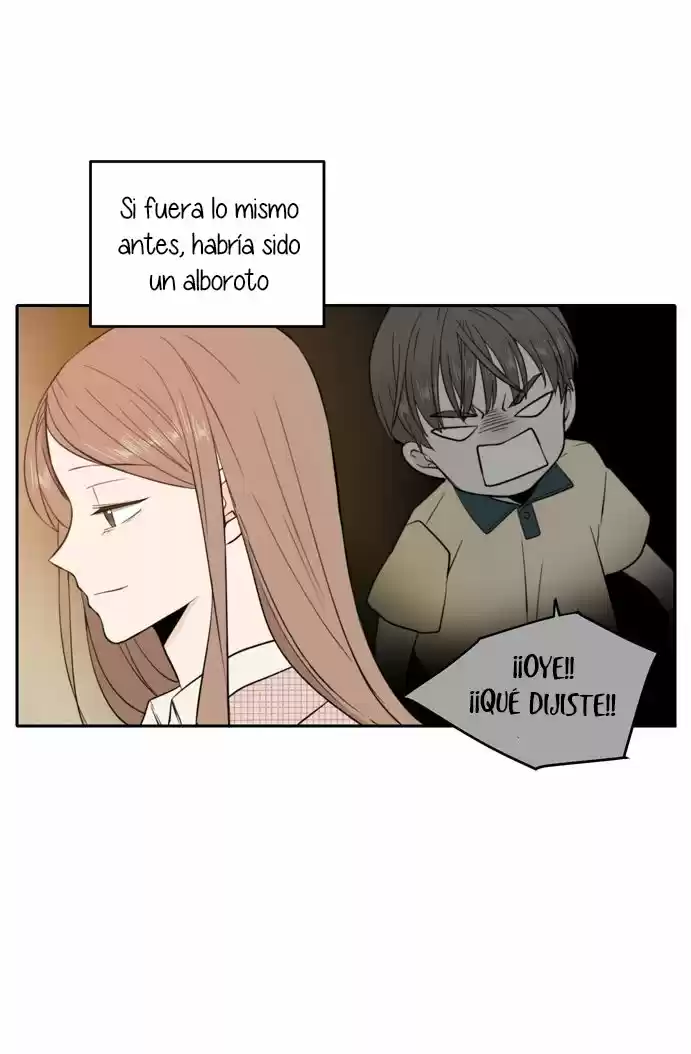 Por Favor, Cuida De Mi En Esta Vida También - Capítulo 8 - Página 9 - LectorTMOo