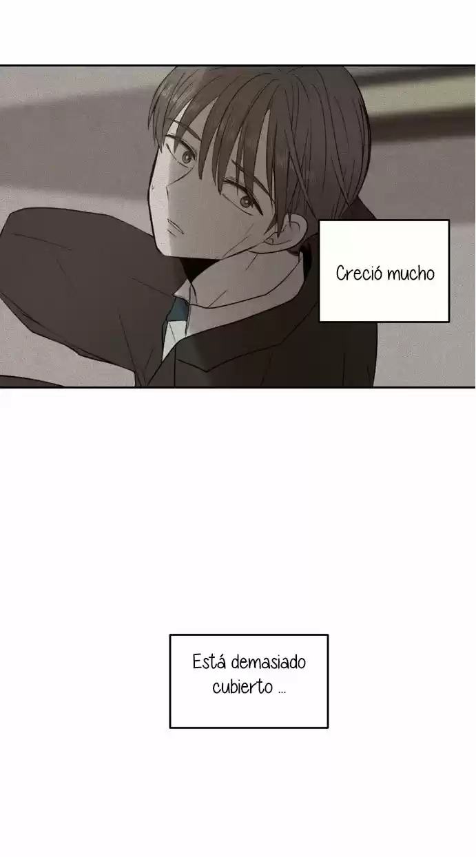 Por Favor, Cuida De Mi En Esta Vida También - Capítulo 8 - Página 11 - LectorTMOo