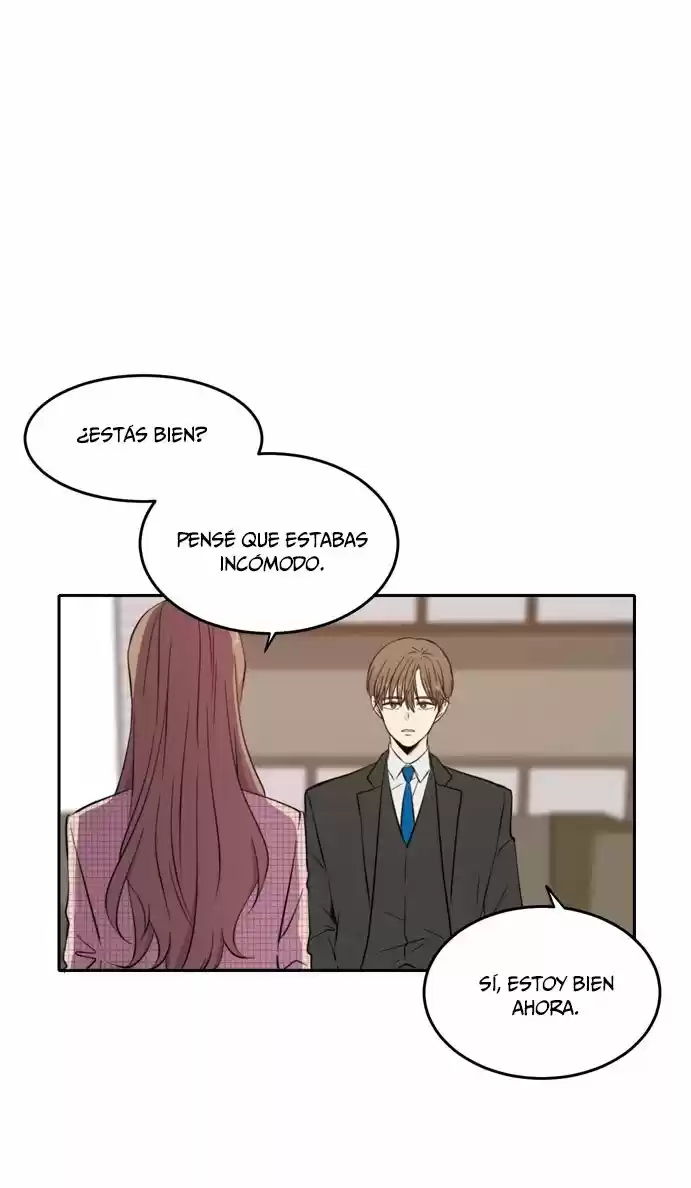 Por Favor, Cuida De Mi En Esta Vida También - Capítulo 8 - Página 33 - LectorTMOo