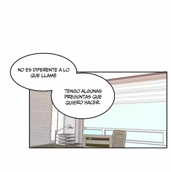 Por Favor, Cuida De Mi En Esta Vida También - Capítulo 8 - Página 34 - LectorTMOo