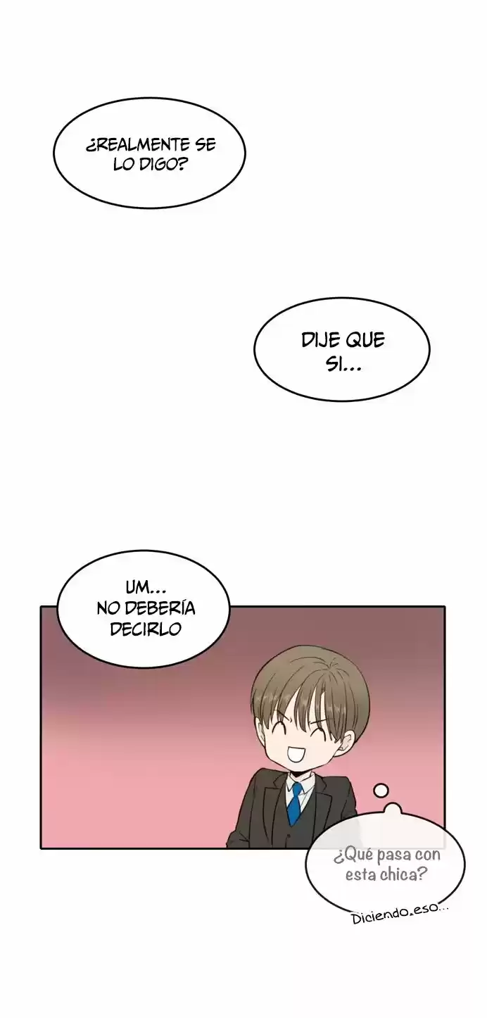 Por Favor, Cuida De Mi En Esta Vida También - Capítulo 8 - Página 62 - LectorTMOo