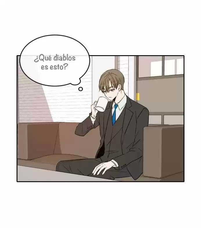 Por Favor, Cuida De Mi En Esta Vida También - Capítulo 8 - Página 65 - LectorTMOo