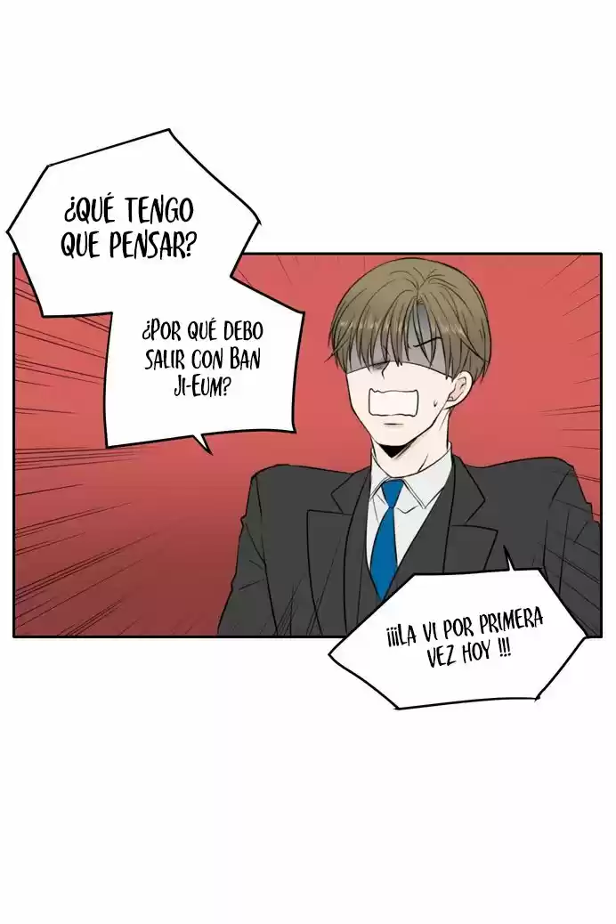 Por Favor, Cuida De Mi En Esta Vida También - Capítulo 8 - Página 77 - LectorTMOo