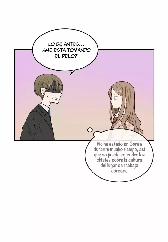 Por Favor, Cuida De Mi En Esta Vida También - Capítulo 8 - Página 80 - LectorTMOo