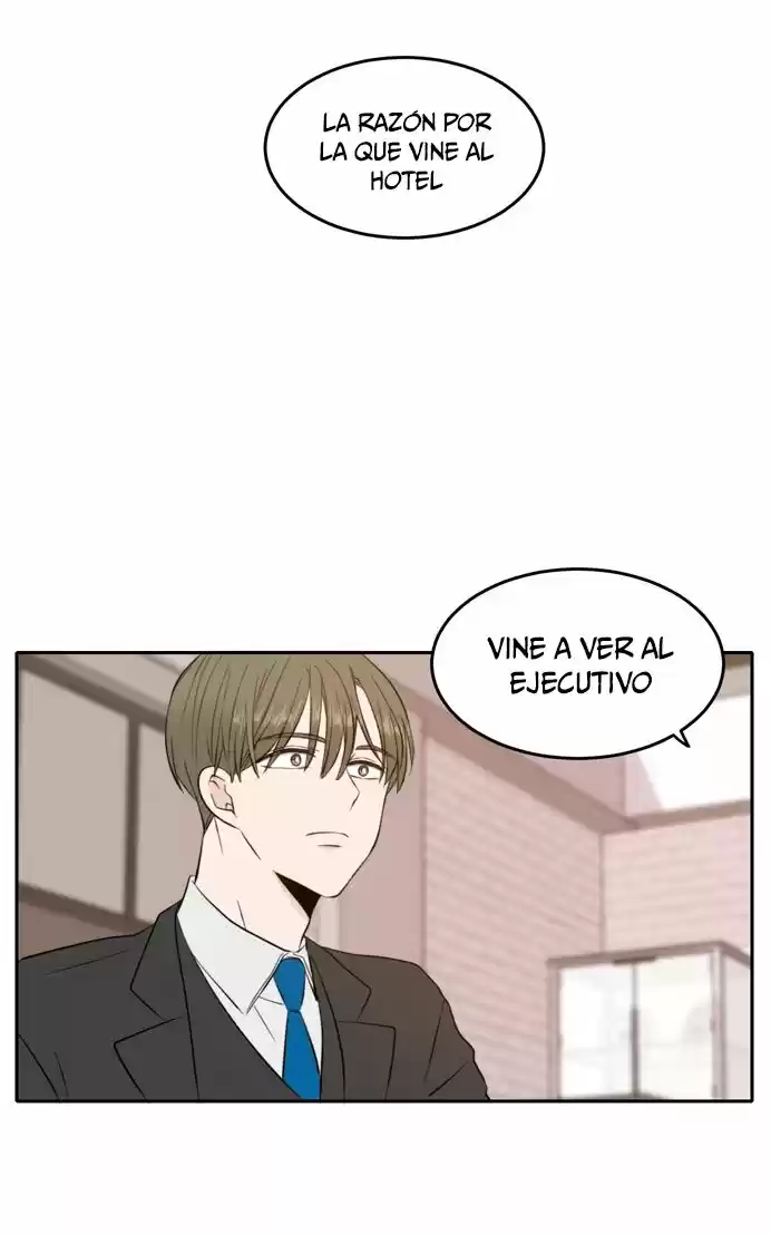 Por Favor, Cuida De Mi En Esta Vida También - Capítulo 8 - Página 83 - LectorTMOo