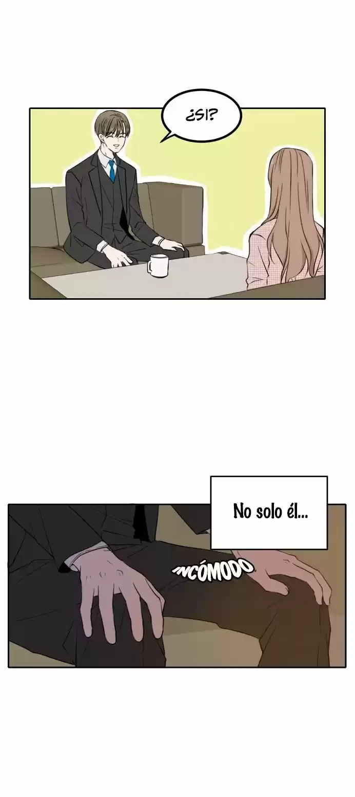 Por Favor, Cuida De Mi En Esta Vida También - Capítulo 8 - Página 106 - LectorTMOo