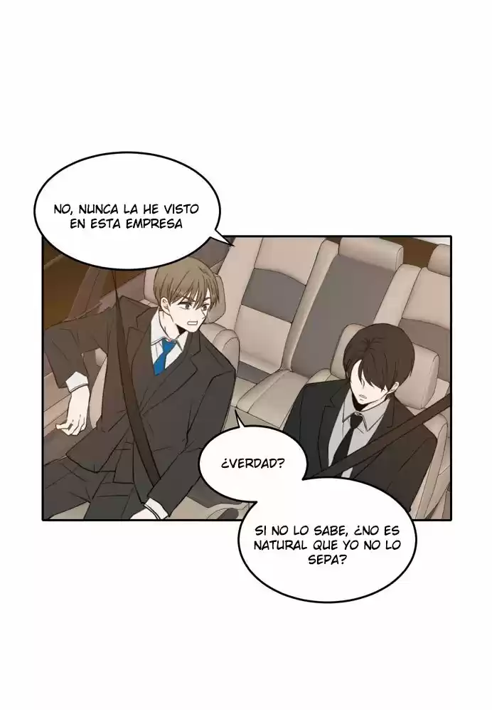 Por Favor, Cuida De Mi En Esta Vida También - Capítulo 9 - Página 18 - LectorTMOo