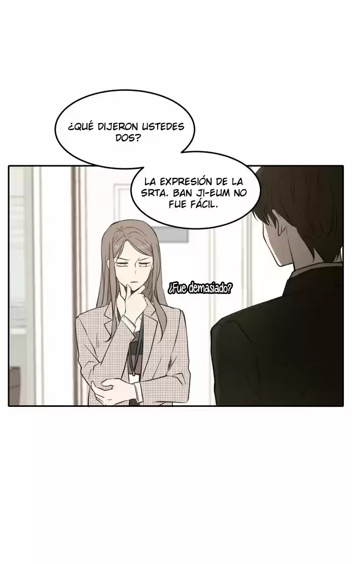 Por Favor, Cuida De Mi En Esta Vida También - Capítulo 9 - Página 20 - LectorTMOo