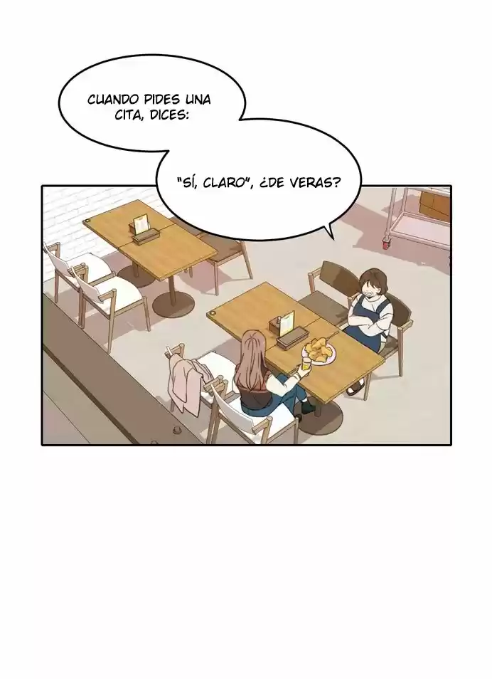 Por Favor, Cuida De Mi En Esta Vida También - Capítulo 9 - Página 32 - LectorTMOo