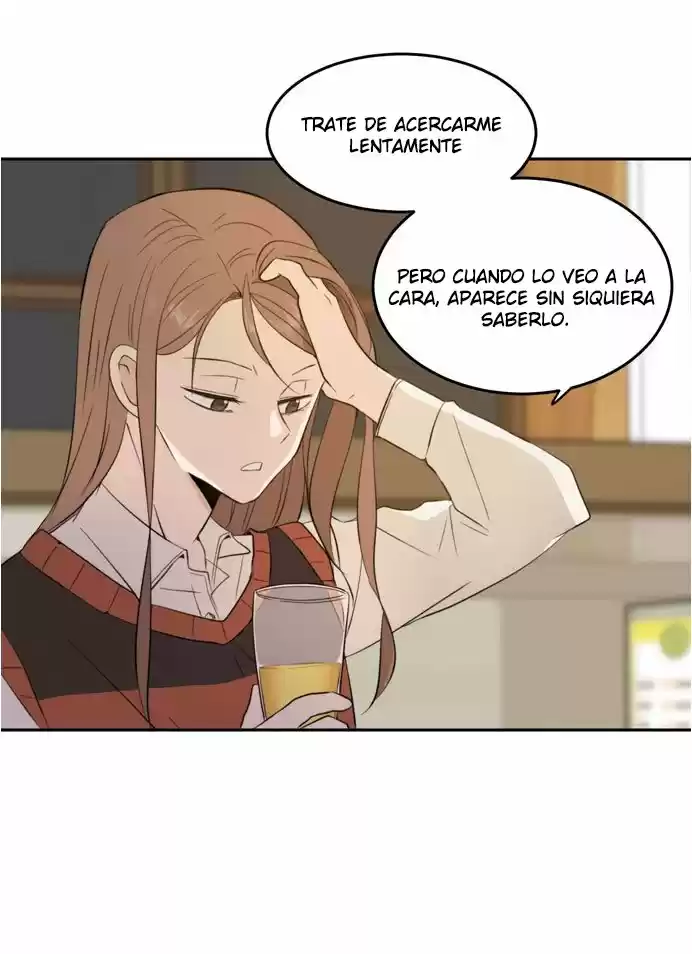 Por Favor, Cuida De Mi En Esta Vida También - Capítulo 9 - Página 33 - LectorTMOo
