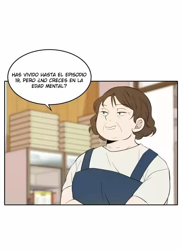 Por Favor, Cuida De Mi En Esta Vida También - Capítulo 9 - Página 36 - LectorTMOo