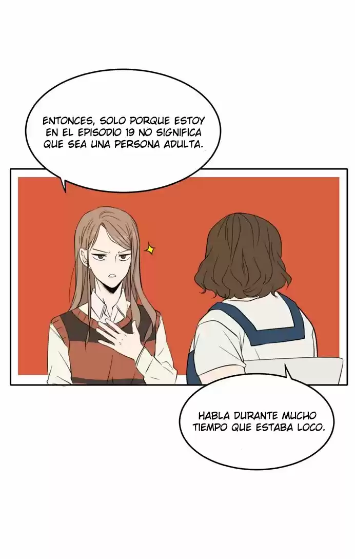 Por Favor, Cuida De Mi En Esta Vida También - Capítulo 9 - Página 41 - LectorTMOo
