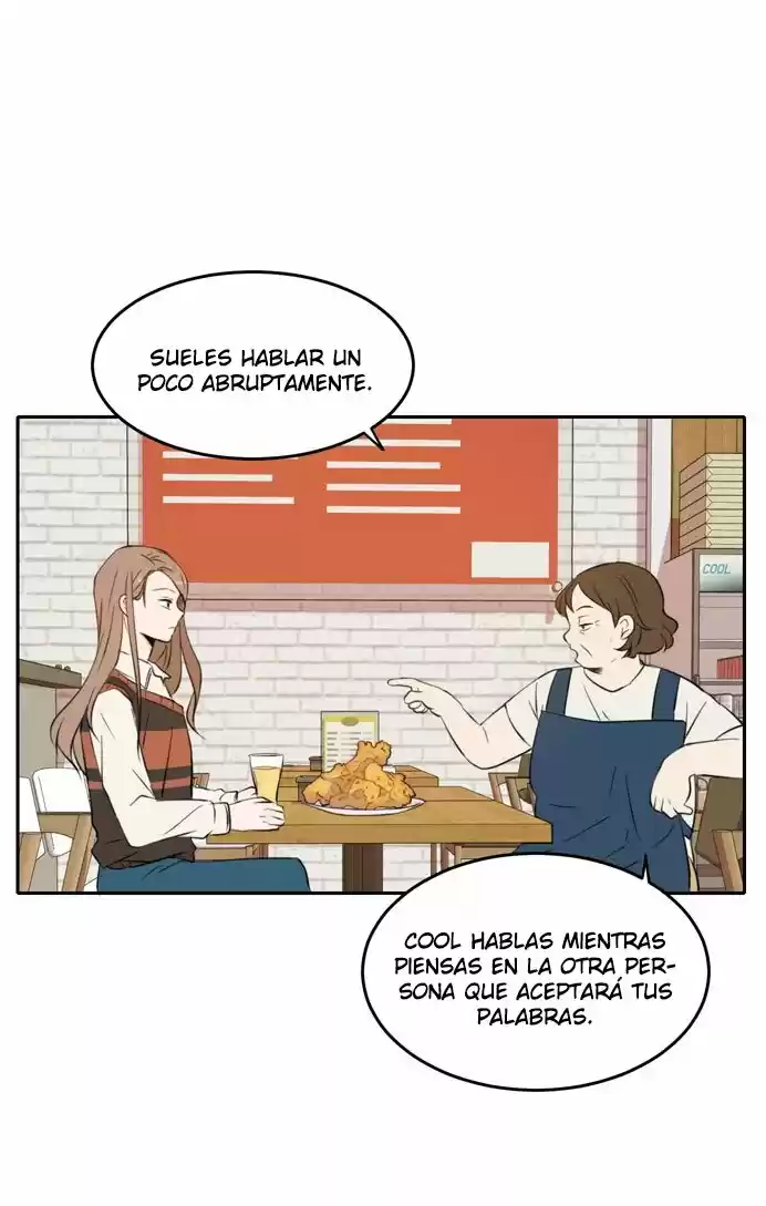 Por Favor, Cuida De Mi En Esta Vida También - Capítulo 9 - Página 44 - LectorTMOo