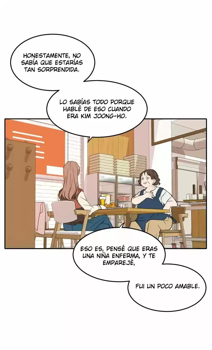 Por Favor, Cuida De Mi En Esta Vida También - Capítulo 9 - Página 62 - LectorTMOo
