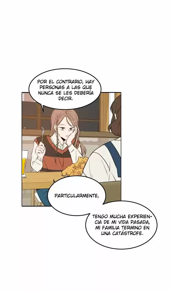 Por Favor, Cuida De Mi En Esta Vida También - Capítulo 9 - Página 72 - LectorTMOo