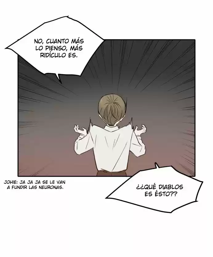 Por Favor, Cuida De Mi En Esta Vida También - Capítulo 9 - Página 91 - LectorTMOo