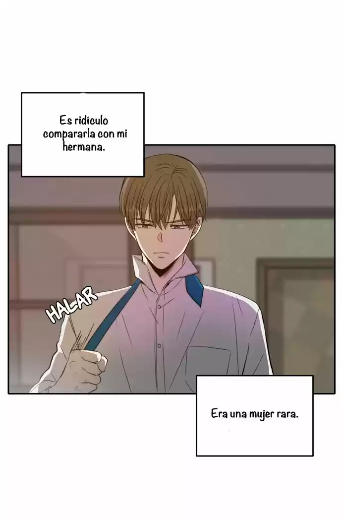 Por Favor, Cuida De Mi En Esta Vida También - Capítulo 9 - Página 95 - LectorTMOo