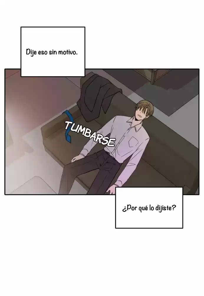 Por Favor, Cuida De Mi En Esta Vida También - Capítulo 9 - Página 100 - LectorTMOo