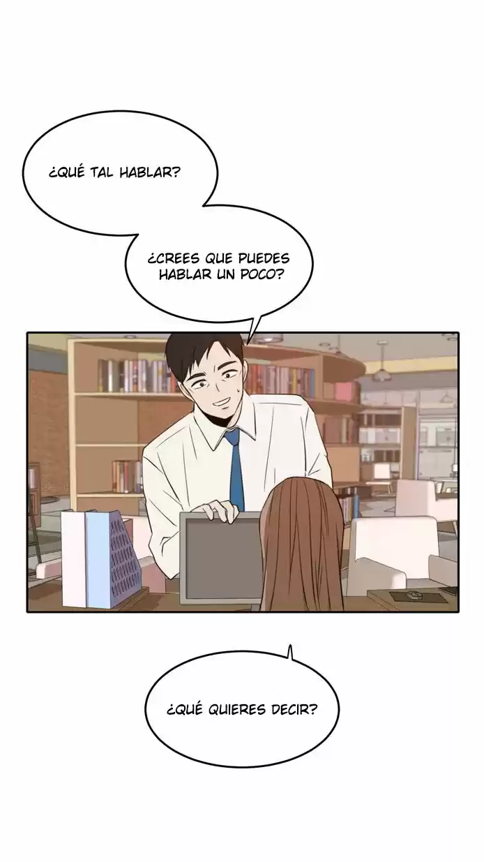 Por Favor, Cuida De Mi En Esta Vida También - Capítulo 9 - Página 140 - LectorTMOo