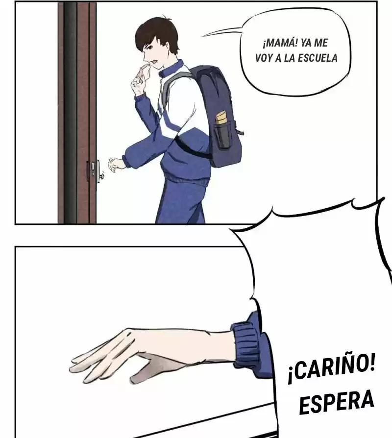 Por Favor Déjame Ir A Casa - Capítulo 1 - Página 3 - LectorTMOo
