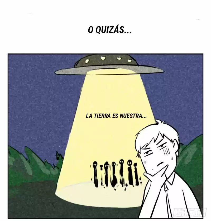 Por Favor Déjame Ir A Casa - Capítulo 1 - Página 11 - LectorTMOo