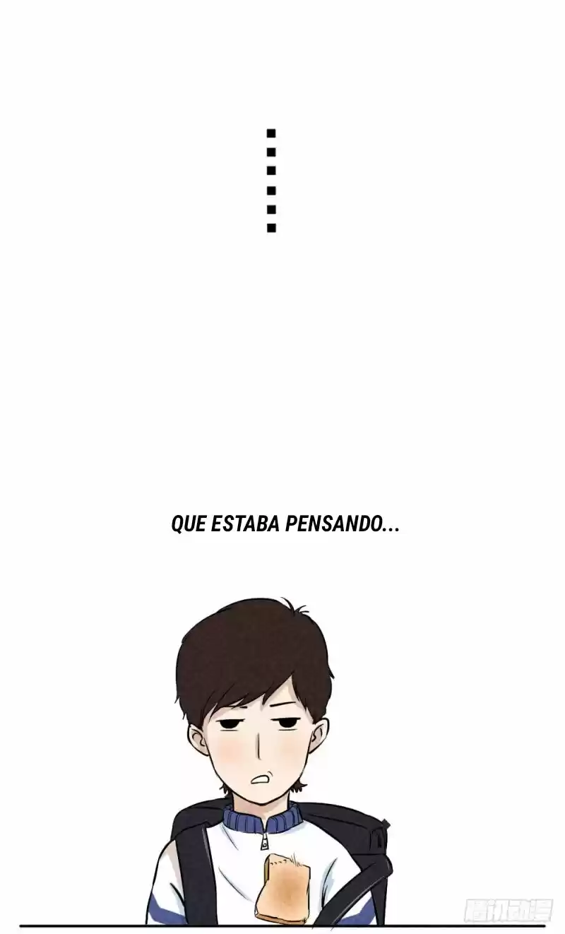 Por Favor Déjame Ir A Casa - Capítulo 1 - Página 14 - LectorTMOo