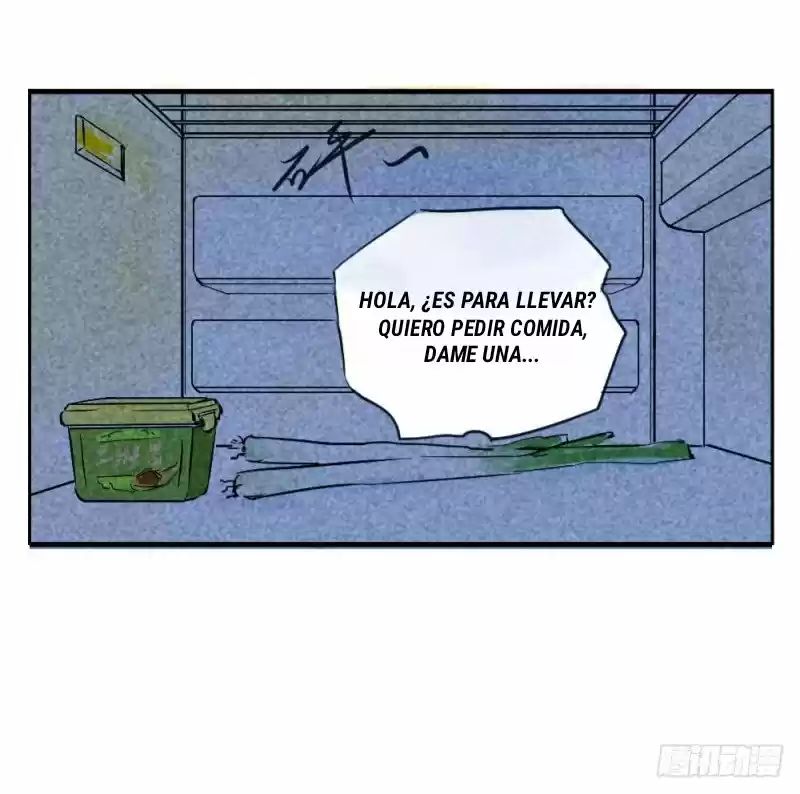 Por Favor Déjame Ir A Casa - Capítulo 1 - Página 16 - LectorTMOo