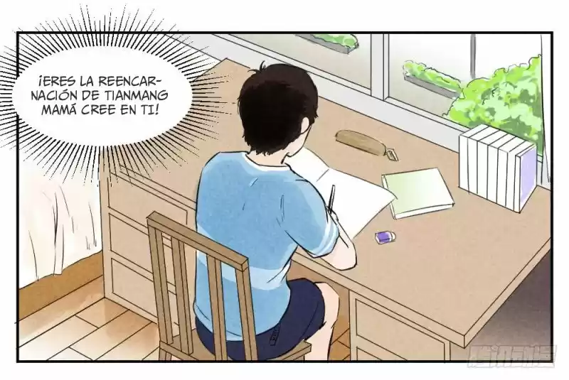Por Favor Déjame Ir A Casa - Capítulo 10 - Página 3 - LectorTMOo