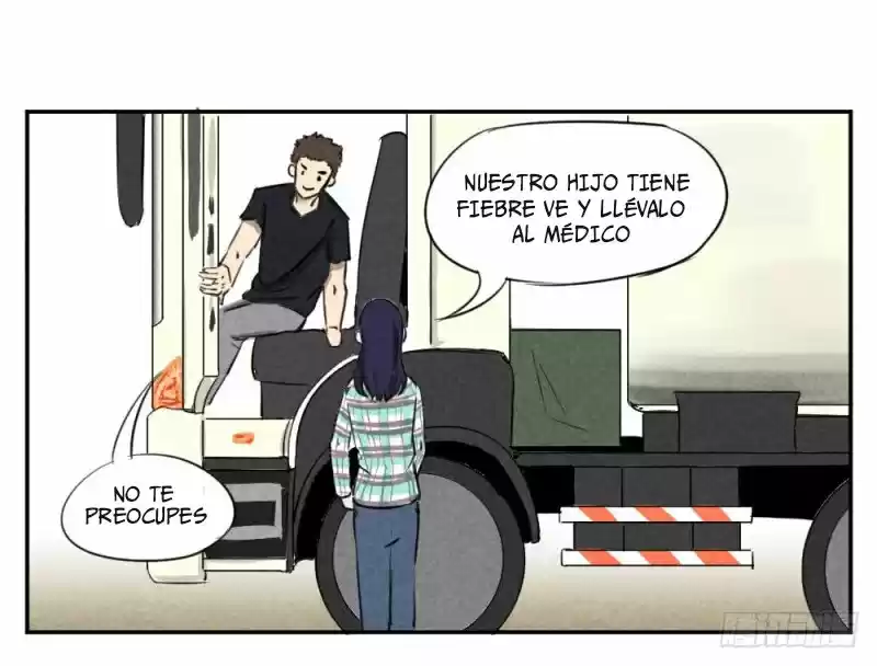Por Favor Déjame Ir A Casa - Capítulo 10 - Página 9 - LectorTMOo