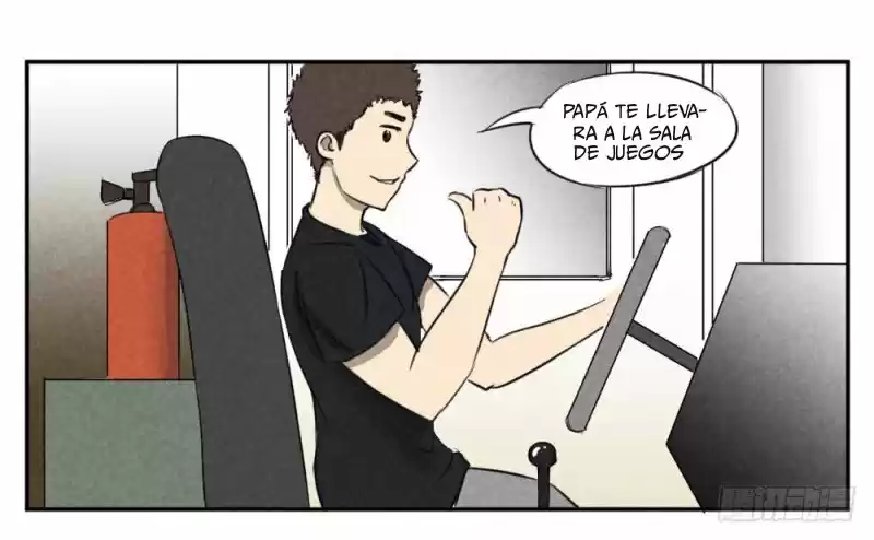 Por Favor Déjame Ir A Casa - Capítulo 10 - Página 11 - LectorTMOo