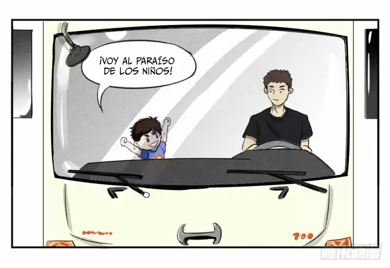 Por Favor Déjame Ir A Casa - Capítulo 10 - Página 12 - LectorTMOo