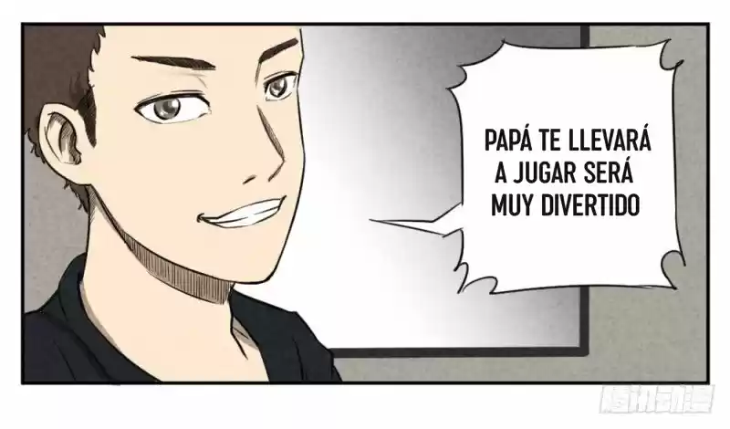 Por Favor Déjame Ir A Casa - Capítulo 10 - Página 13 - LectorTMOo