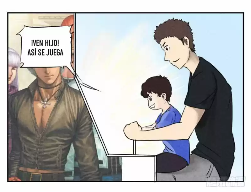 Por Favor Déjame Ir A Casa - Capítulo 10 - Página 18 - LectorTMOo