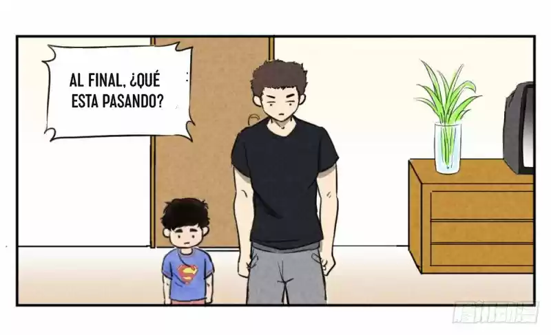 Por Favor Déjame Ir A Casa - Capítulo 10 - Página 22 - LectorTMOo