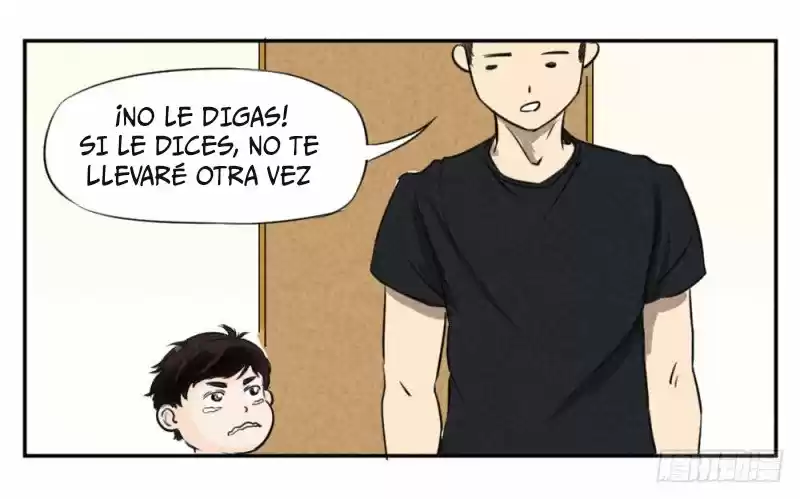 Por Favor Déjame Ir A Casa - Capítulo 10 - Página 24 - LectorTMOo