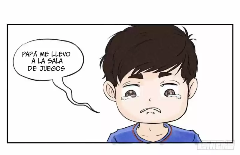 Por Favor Déjame Ir A Casa - Capítulo 10 - Página 26 - LectorTMOo
