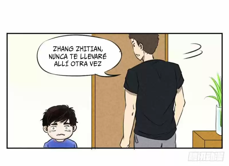 Por Favor Déjame Ir A Casa - Capítulo 10 - Página 28 - LectorTMOo