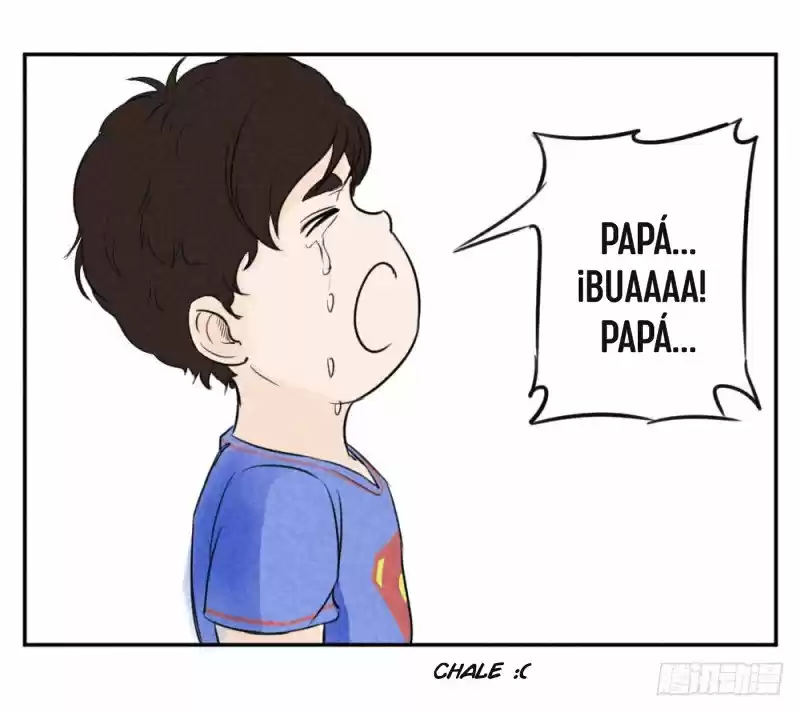 Por Favor Déjame Ir A Casa - Capítulo 10 - Página 29 - LectorTMOo